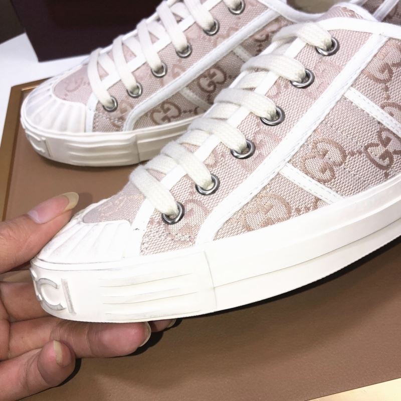 Gucci Low Shoes